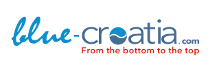 blue-croatia.com